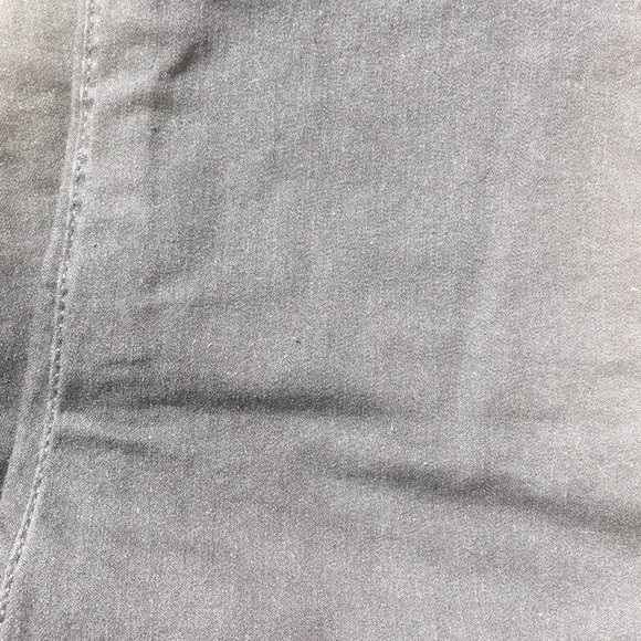 Mens Levis 511 'Line 8' Black/Charcoal Colour Jeans Size 30 x 30 - Picture 4 of 5